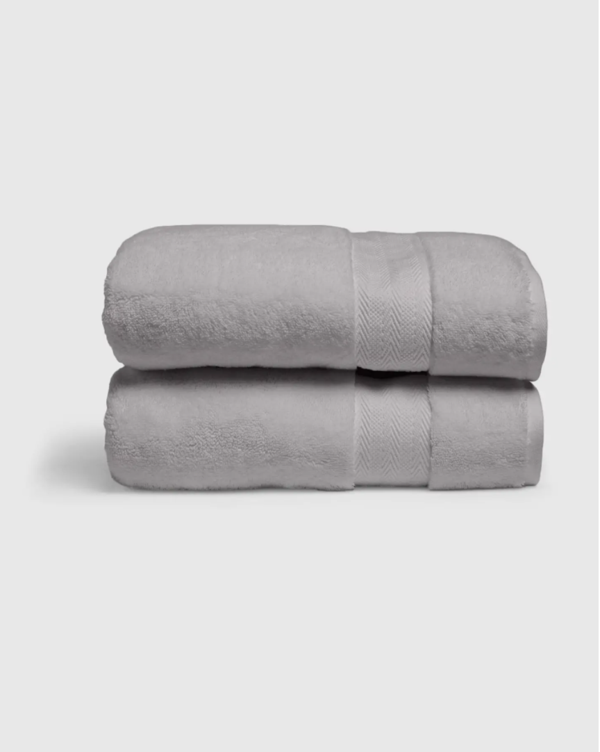Quince Review Turkish Spa Bath Towels Updated August 2023 with a review of Quince s Organic Waffle Towels Fairly Curated